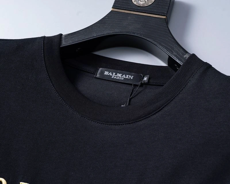 Balmain T-Shirts BestValue 99082