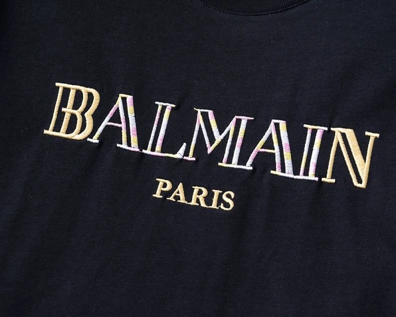 Balmain T-Shirts BestValue 99082
