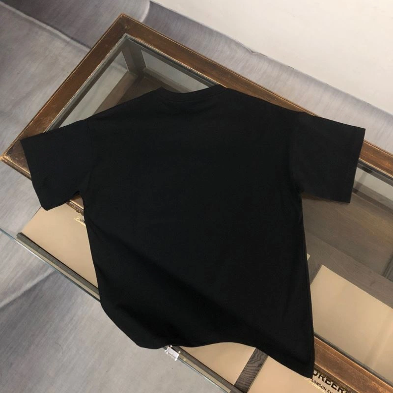 Supportive Balmain T-Shirts 99043
