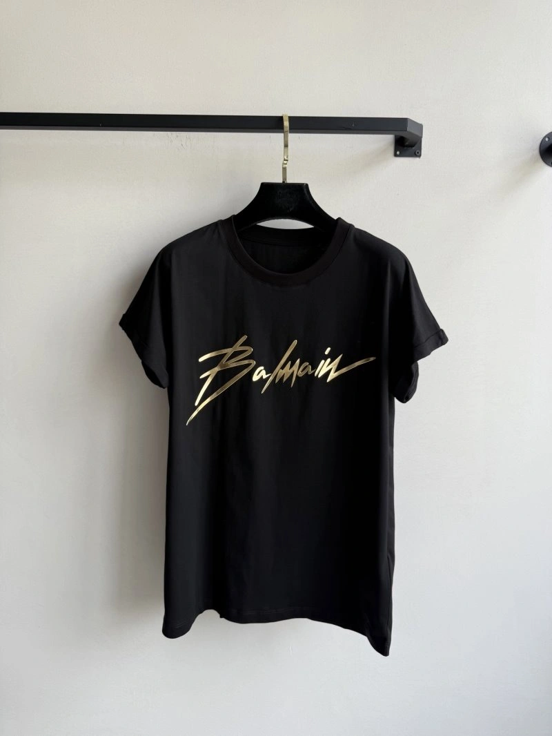 Affordable Balmain T-Shirts 98932