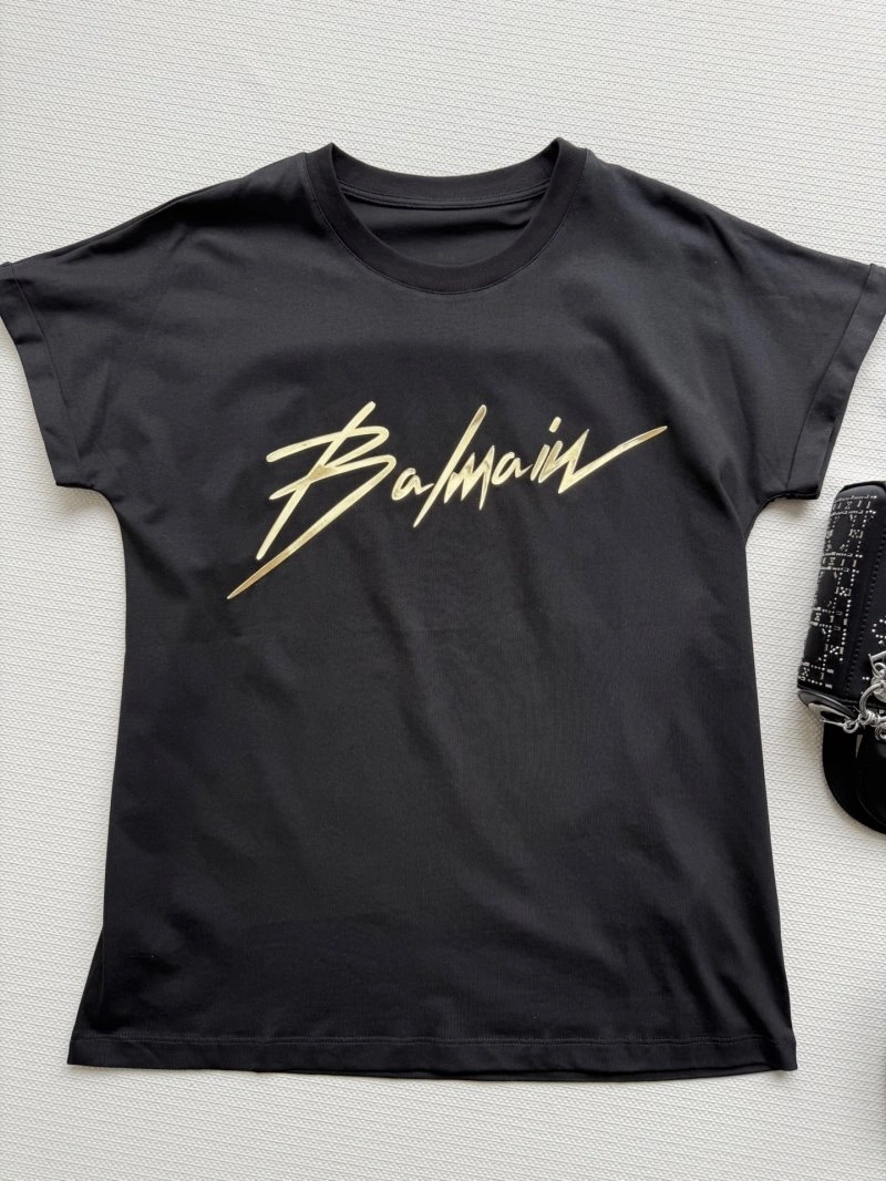 Affordable Balmain T-Shirts 98932