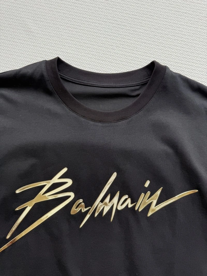Affordable Balmain T-Shirts 98932