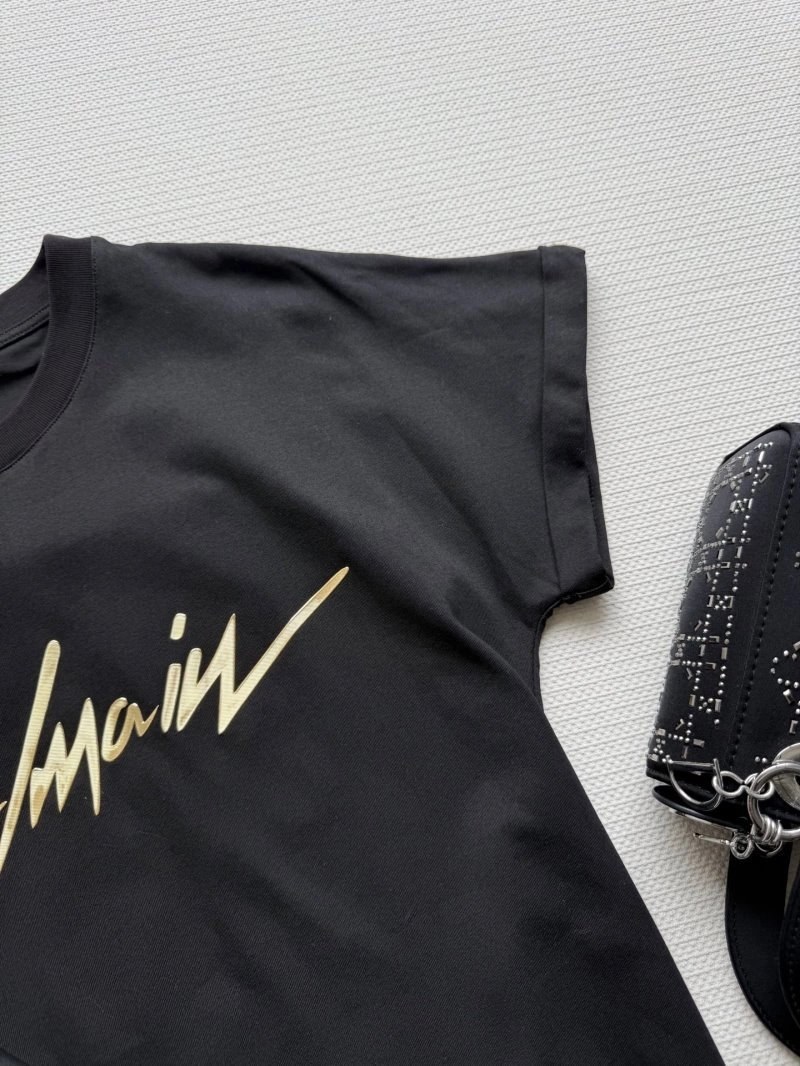 Affordable Balmain T-Shirts 98932