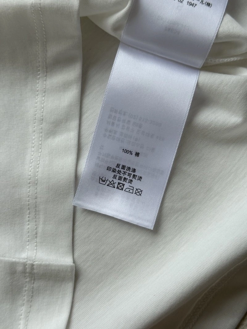 Balmain T-Shirts Chic 98925