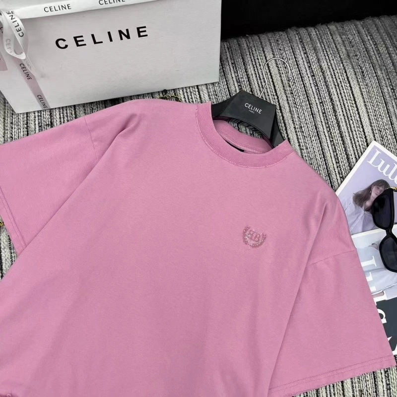 Balmain T-Shirts TechFriendly 98929