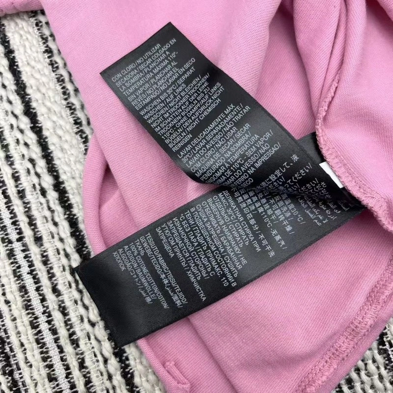 Balmain T-Shirts TechFriendly 98929