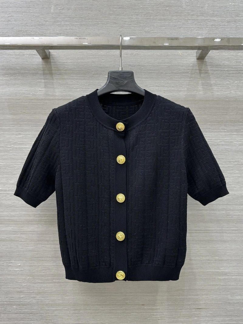 Balmain T-Shirts Unisex 98967