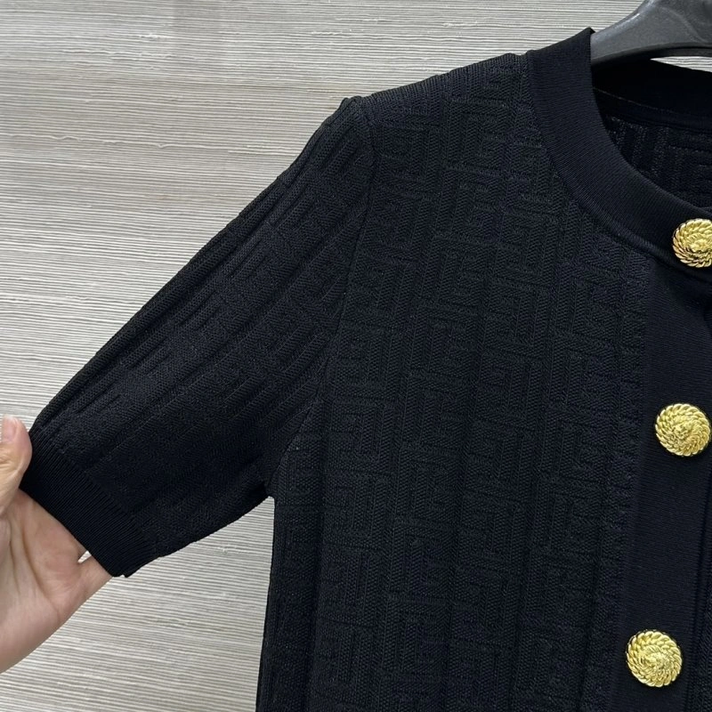 Balmain T-Shirts Unisex 98967