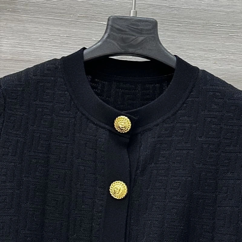 Balmain T-Shirts Unisex 98967