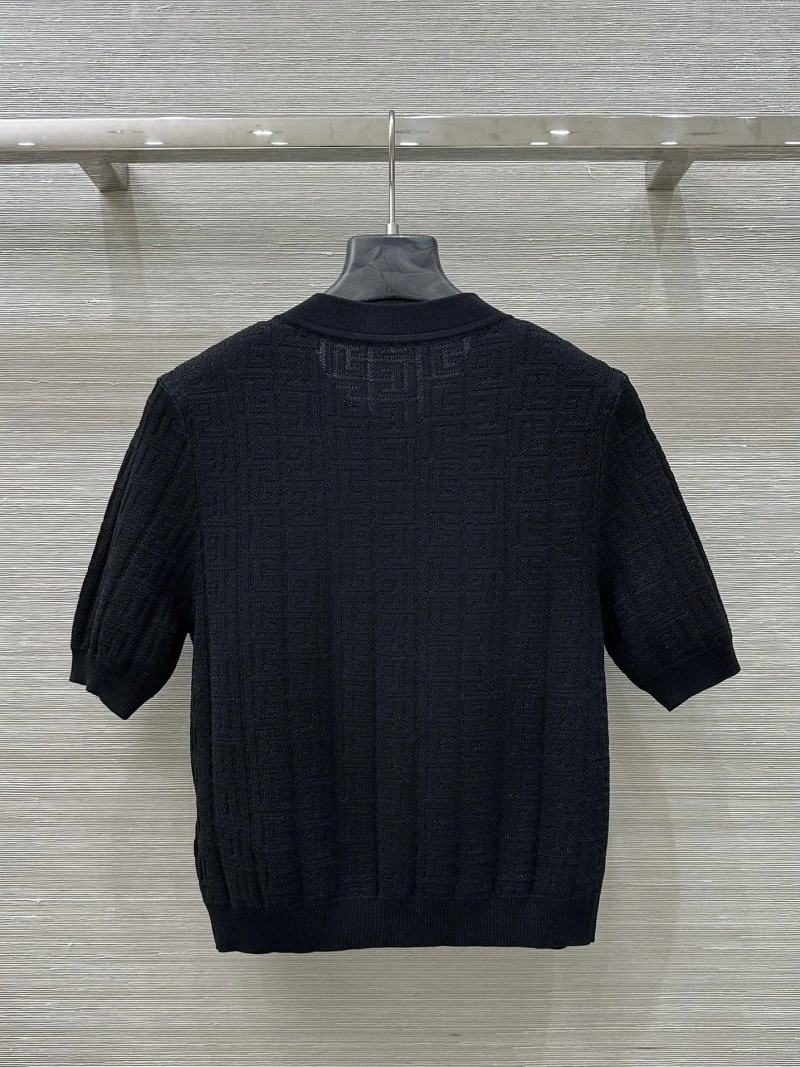 Balmain T-Shirts Unisex 98967