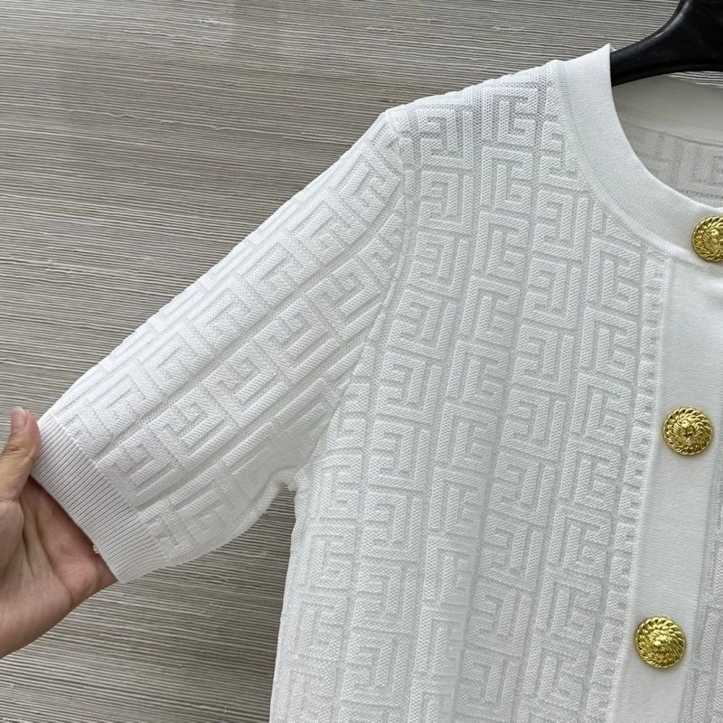 Balmain T-Shirts TechFriendly 98966