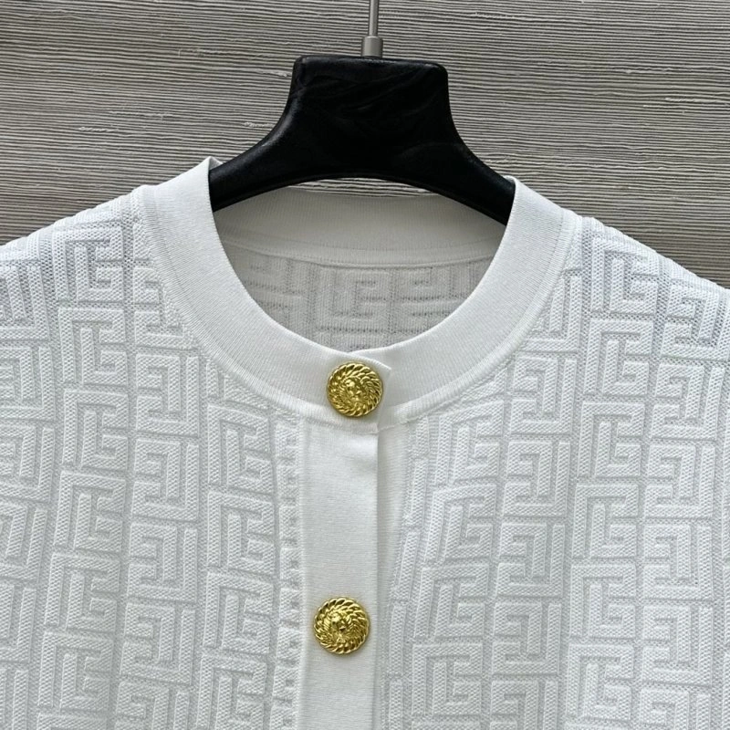 Balmain T-Shirts TechFriendly 98966