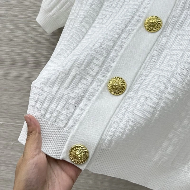 Balmain T-Shirts TechFriendly 98966