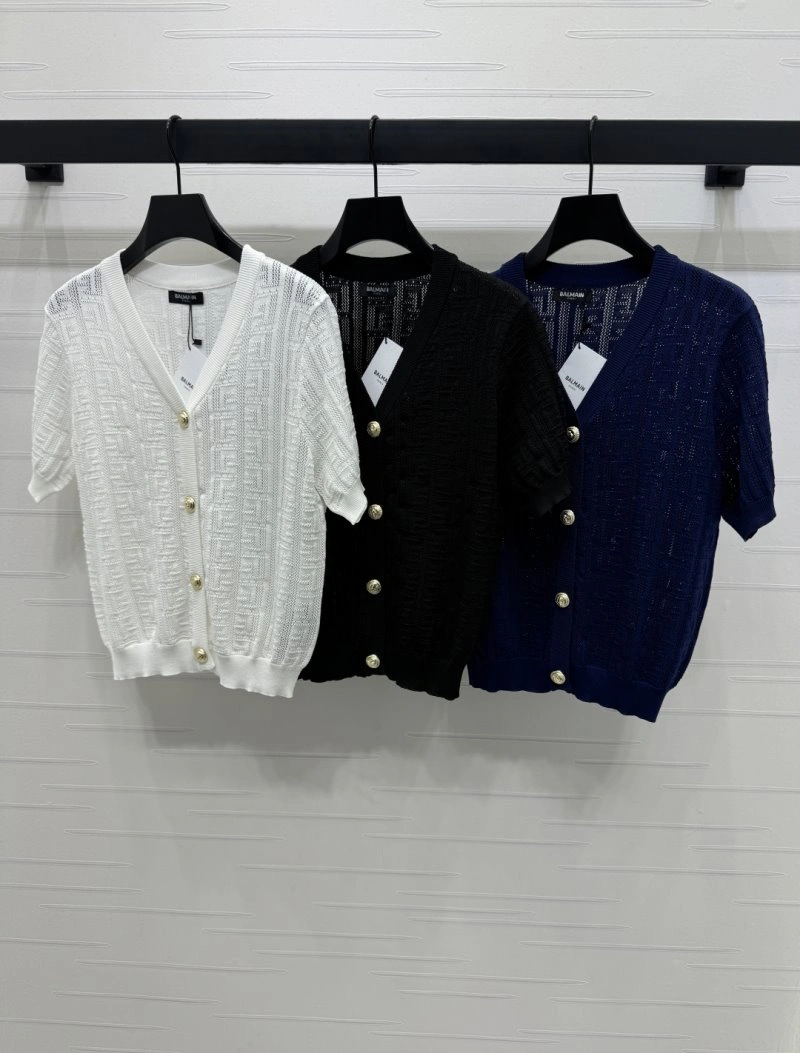 Affordable Balmain T-Shirts 98963
