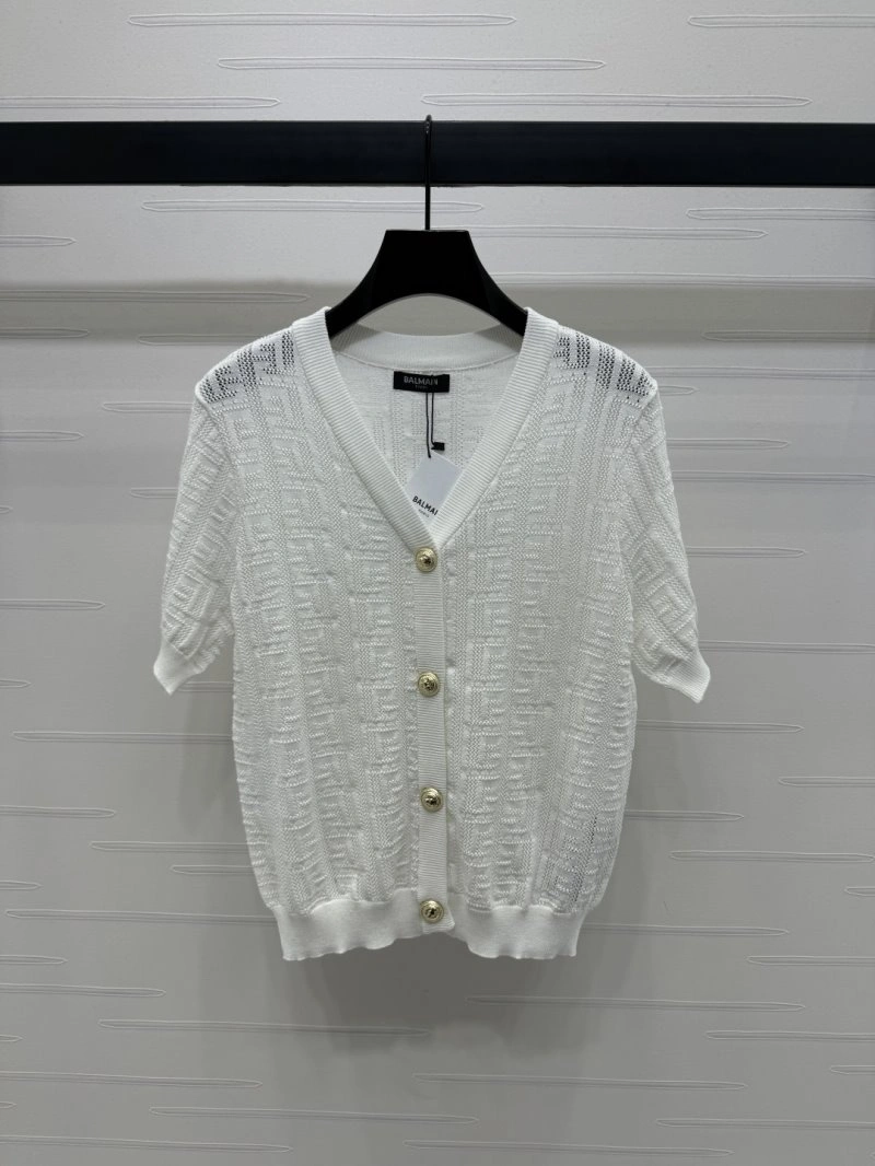 Affordable Balmain T-Shirts 98963
