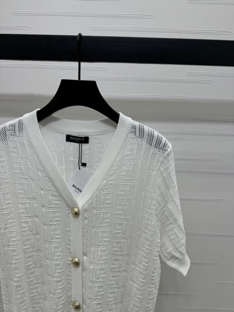 Affordable Balmain T-Shirts 98963