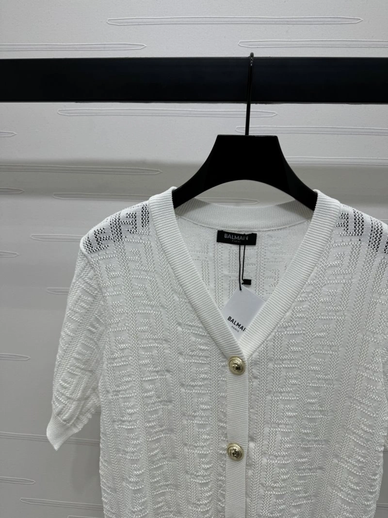 Affordable Balmain T-Shirts 98963