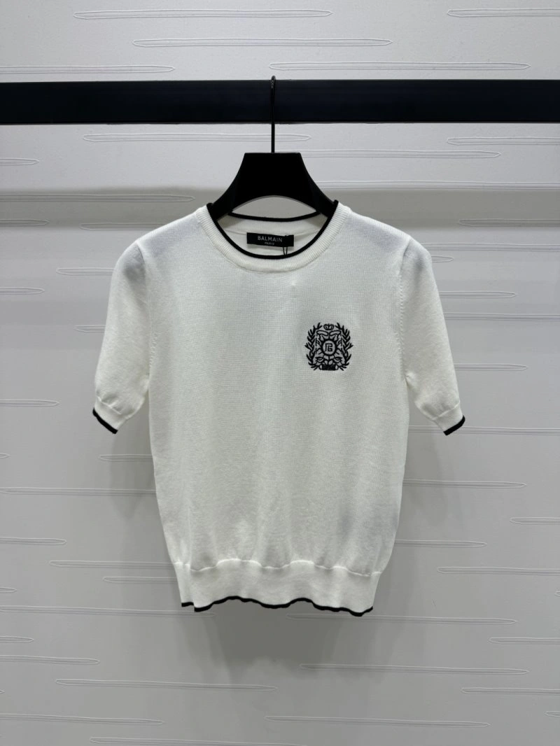 Functional Balmain T-Shirts 98968