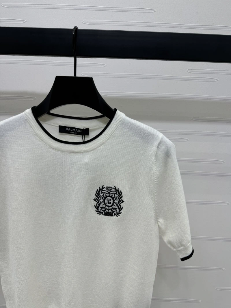 Functional Balmain T-Shirts 98968