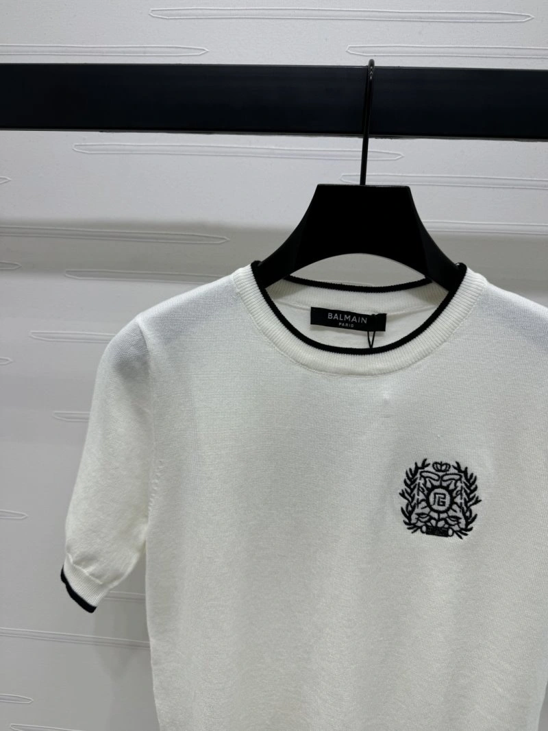 Functional Balmain T-Shirts 98968