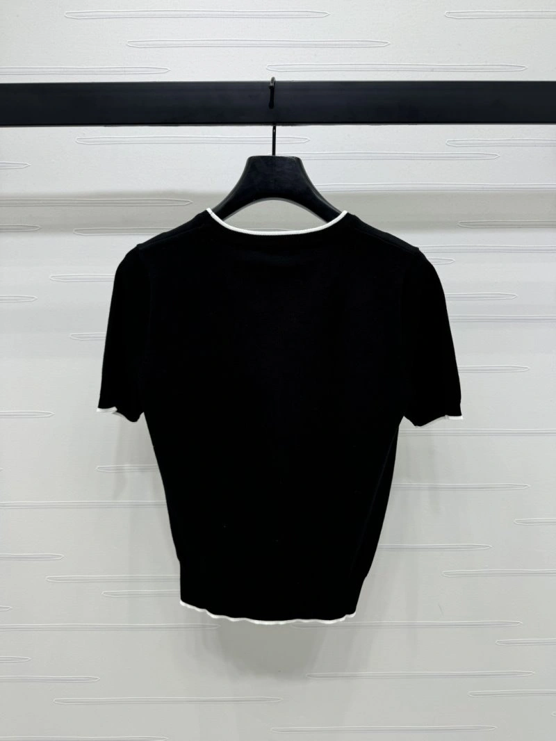 Balmain T-Shirts Sophisticated 98962