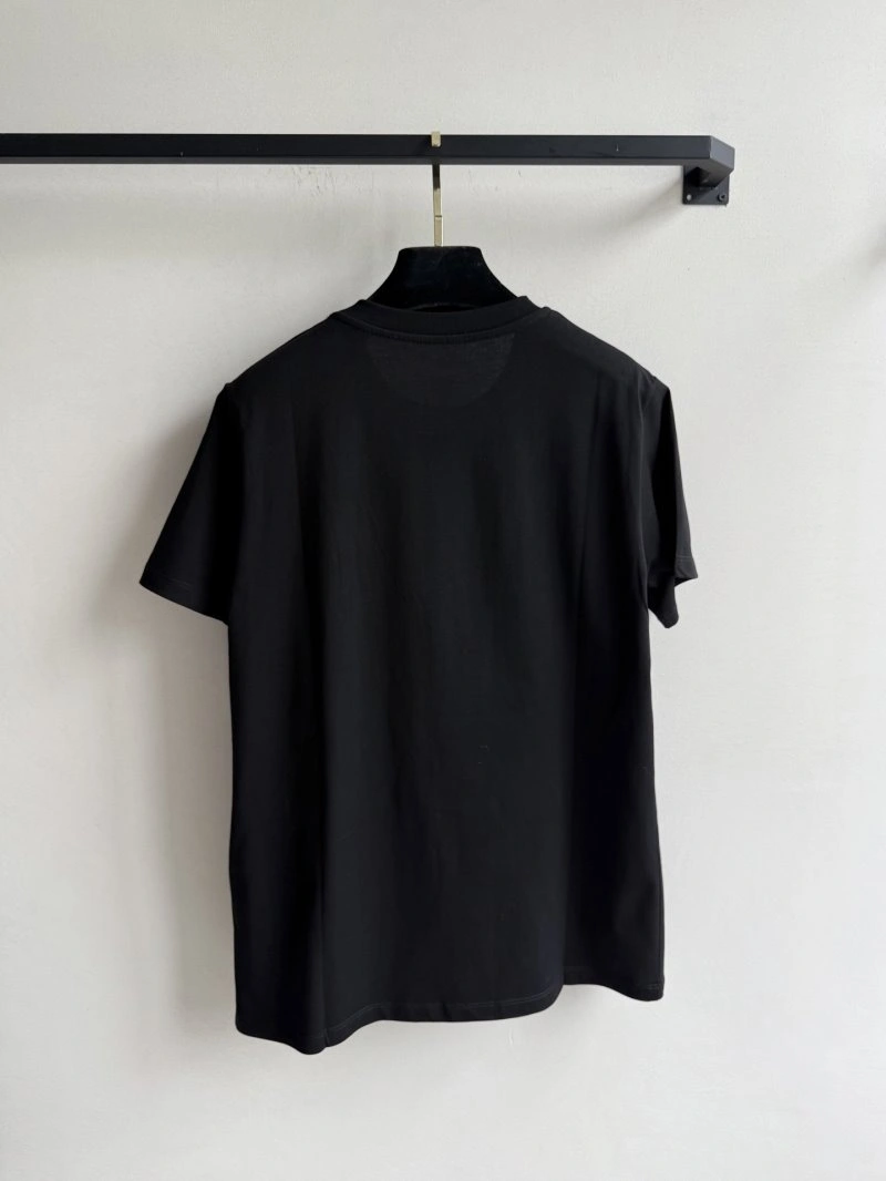 Resilient Balmain T-Shirts 98959