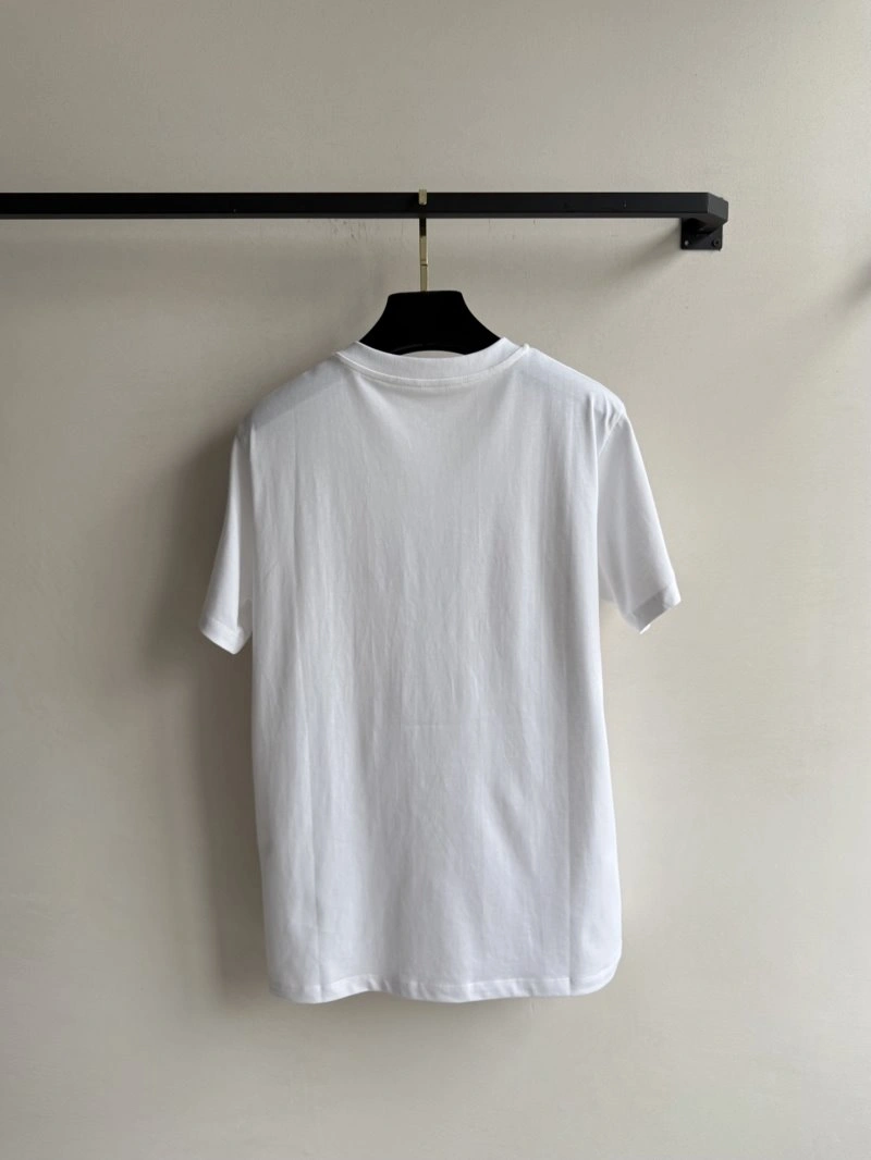 Balmain T-Shirts Packable 98958