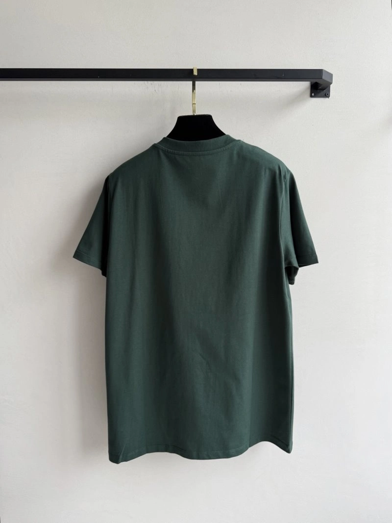 TechFriendly Balmain T-Shirts 98956