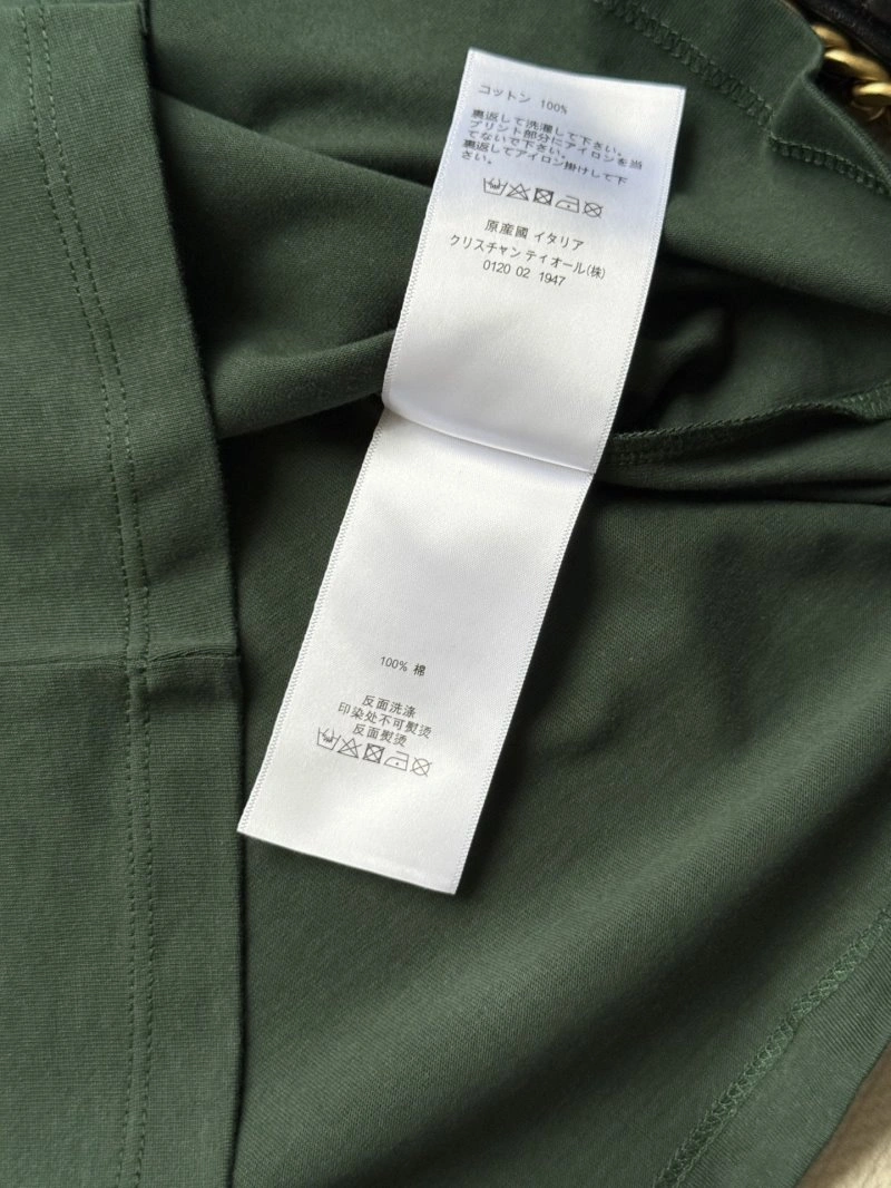 TechFriendly Balmain T-Shirts 98956