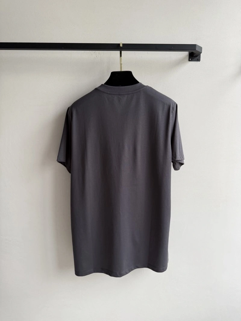 Balmain T-Shirts Packable 98954