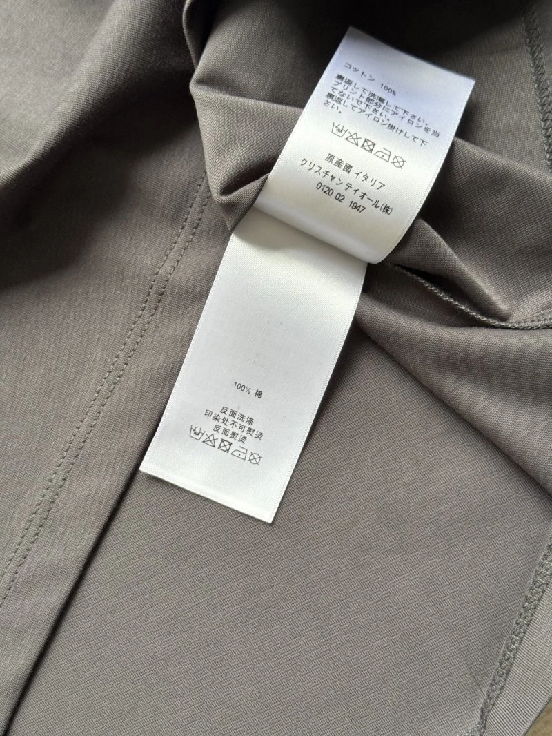 Balmain T-Shirts Packable 98954