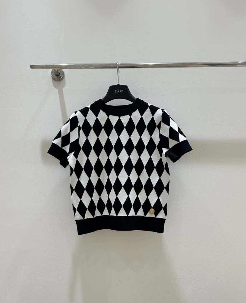 Balmain T-Shirts WellDesigned 98964