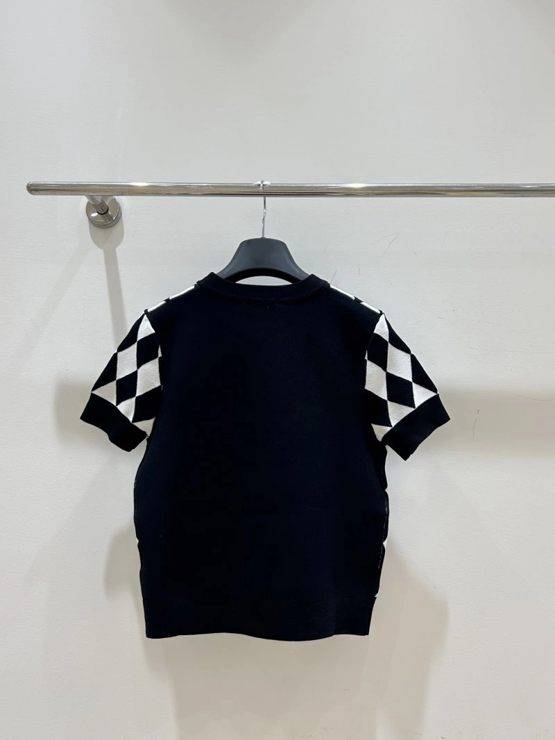 Balmain T-Shirts WellDesigned 98964