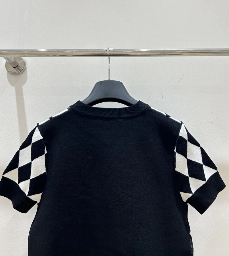 Balmain T-Shirts WellDesigned 98964