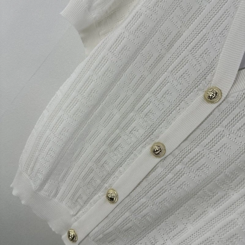 Balmain T-Shirts Trendsetting 98917