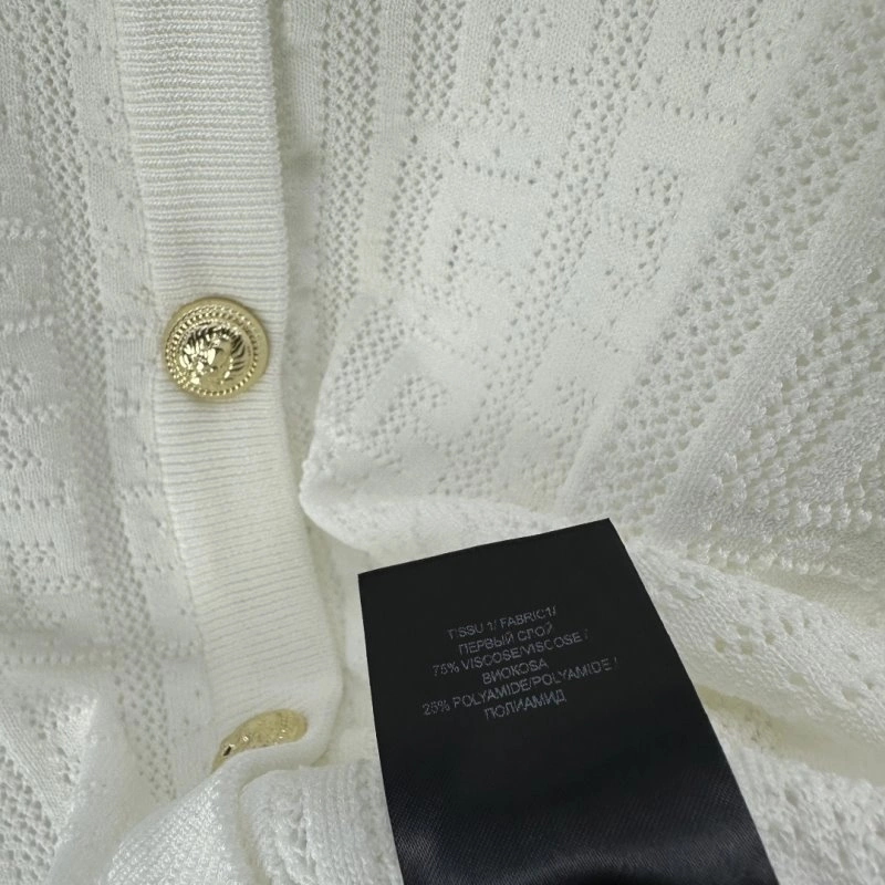 Balmain T-Shirts Trendsetting 98917
