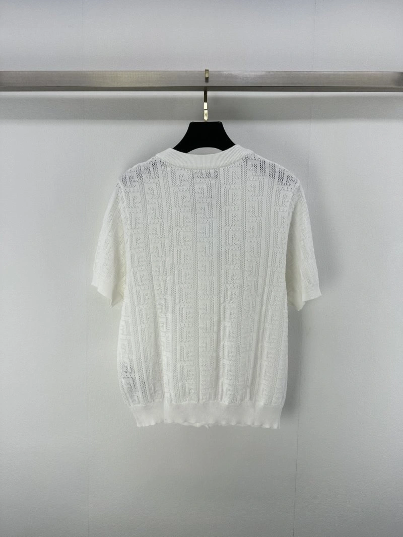 Balmain T-Shirts Trendsetting 98917