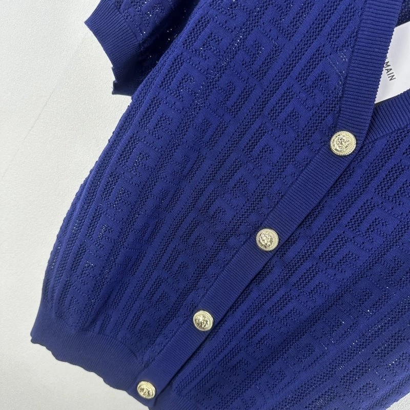Balmain T-Shirts Modern 98980