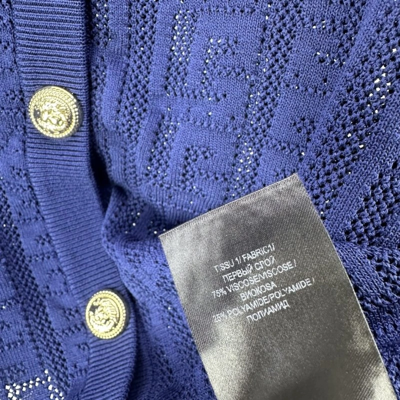 Balmain T-Shirts Modern 98980
