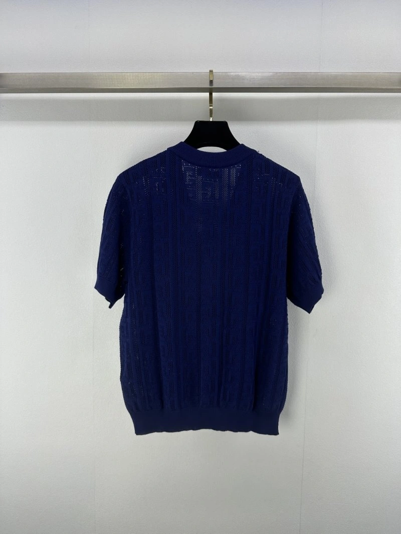 Balmain T-Shirts Modern 98980