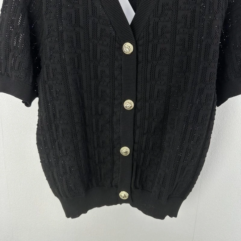 Balmain T-Shirts WeatherProof 98949