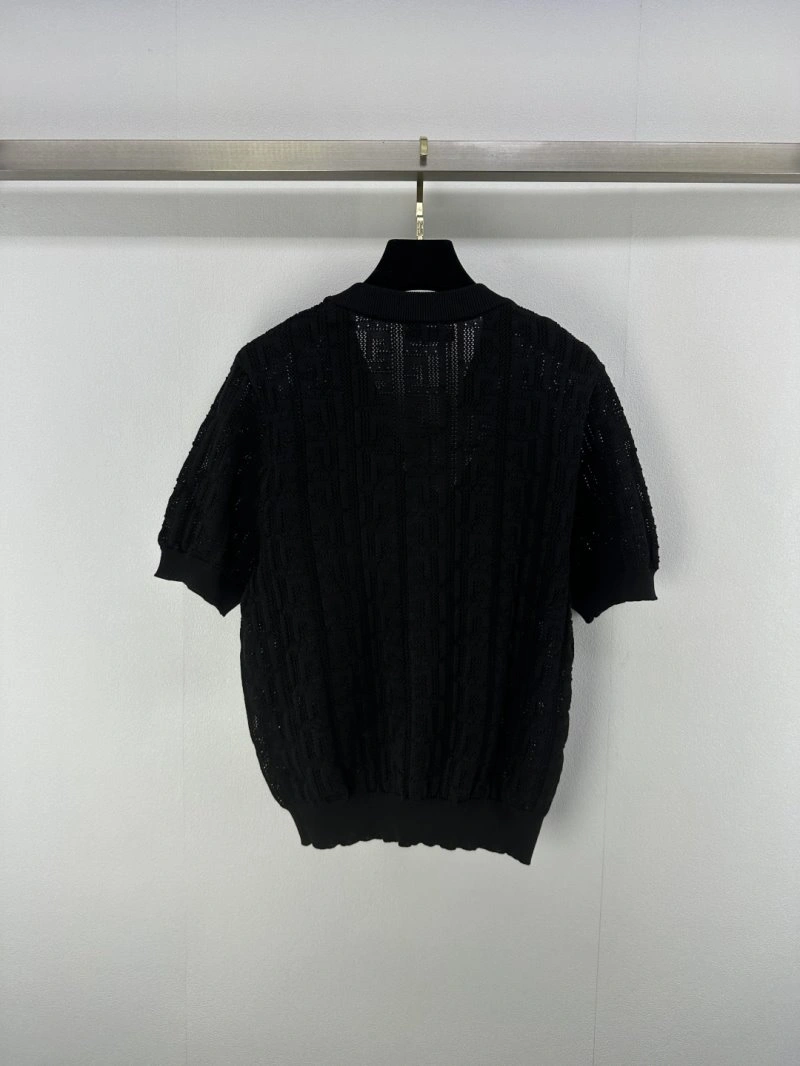 Balmain T-Shirts WeatherProof 98949