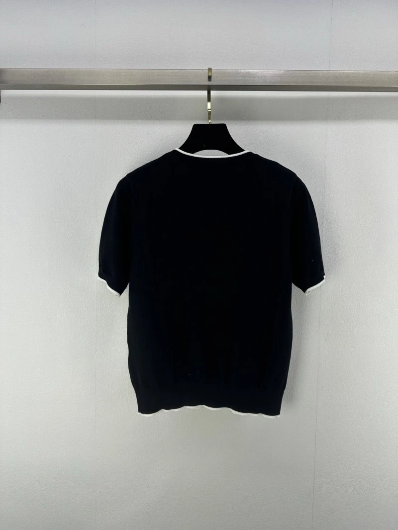 Balmain T-Shirts Soft 98948