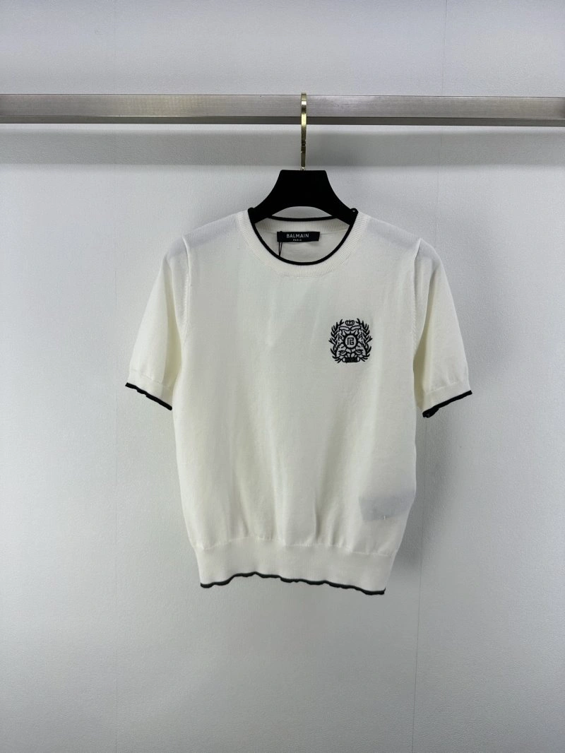 StreetReady Balmain T-Shirts 98909