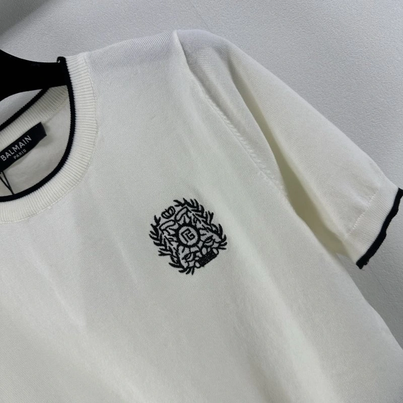 StreetReady Balmain T-Shirts 98909