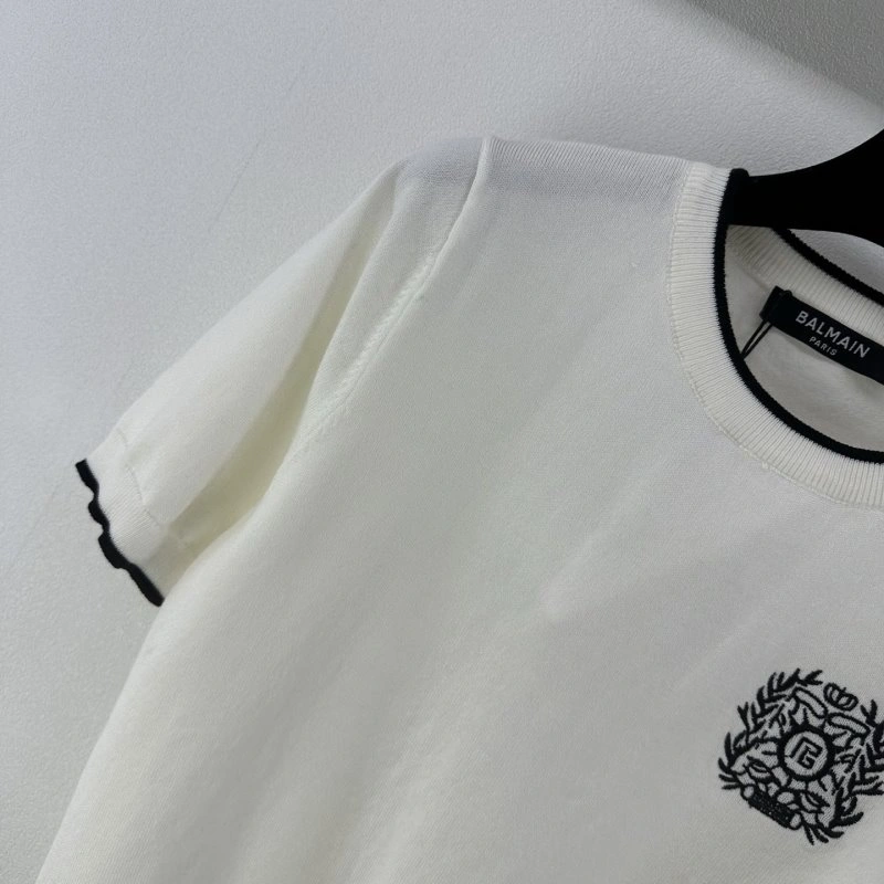 StreetReady Balmain T-Shirts 98909