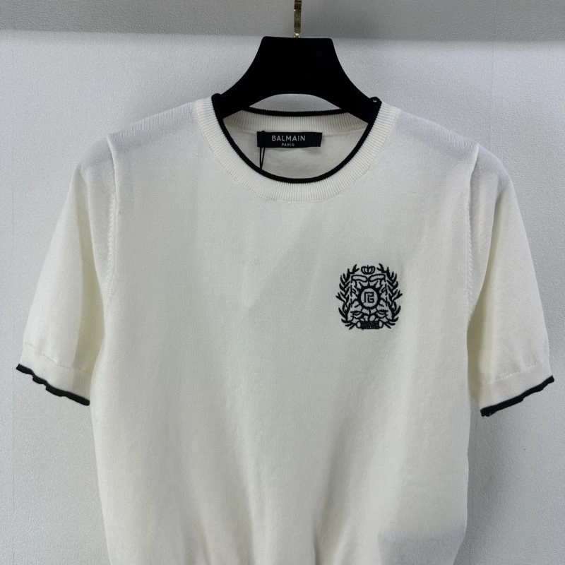 StreetReady Balmain T-Shirts 98909