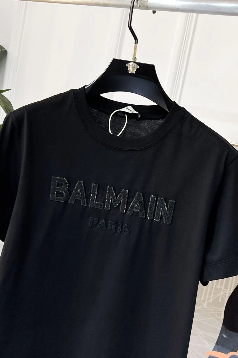 Balmain T-Shirts OnTrend 99073