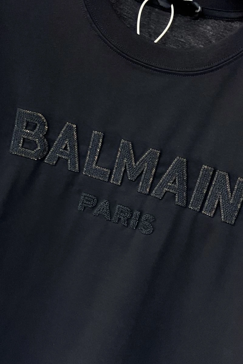 Balmain T-Shirts OnTrend 99073