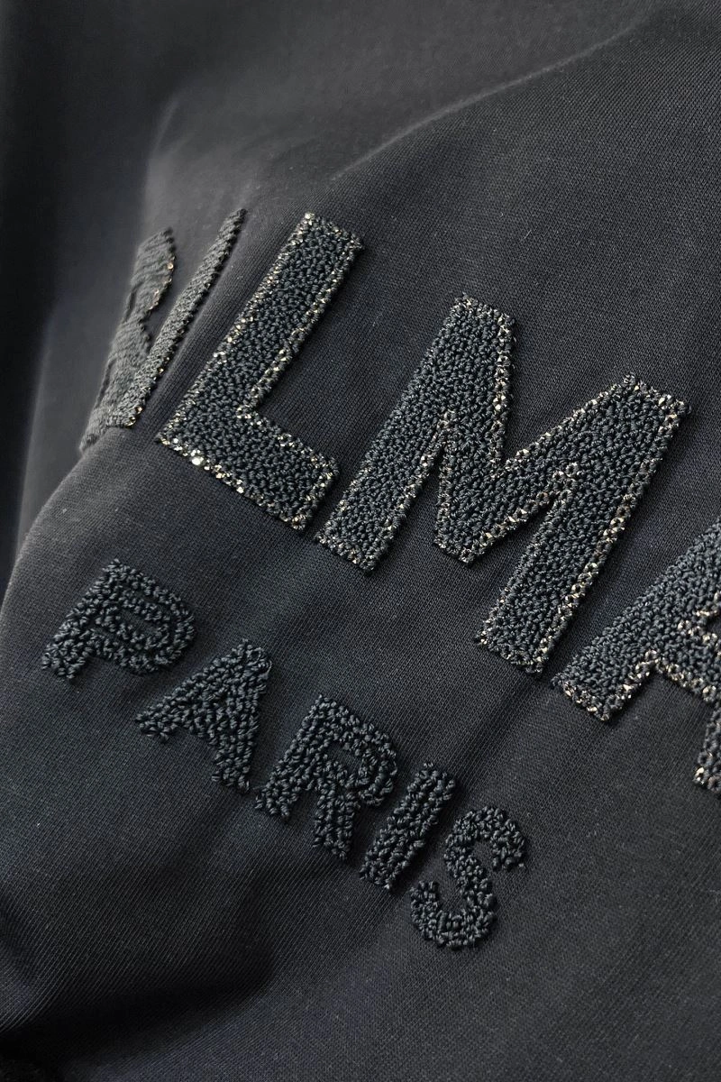 Balmain T-Shirts OnTrend 99073